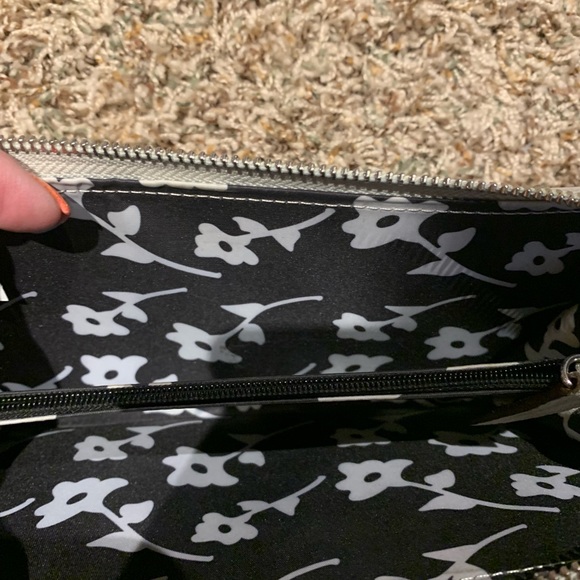 EUC Jenna Kator purse hobo crossbody I would say. Beautiful color ~ADORABLE!!~ - Picture 13 of 15